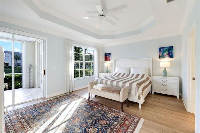 9533 Cypress Hammock CIR # 101, Estero, FL 34135