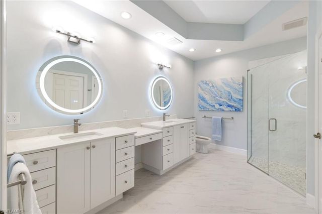 9533 Cypress Hammock CIR # 101, Estero, FL 34135