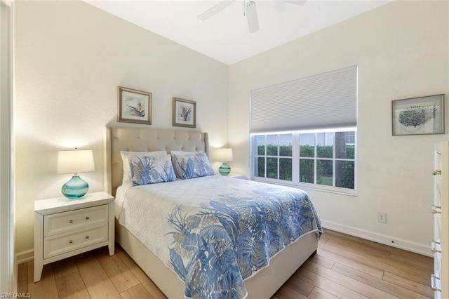 9533 Cypress Hammock CIR # 101, Estero, FL 34135