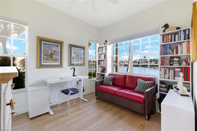 9533 Cypress Hammock CIR # 101, Estero, FL 34135