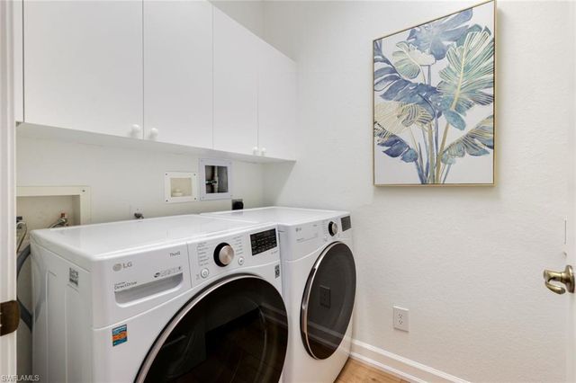 9533 Cypress Hammock CIR # 101, Estero, FL 34135