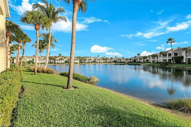9533 Cypress Hammock CIR # 101, Estero, FL 34135