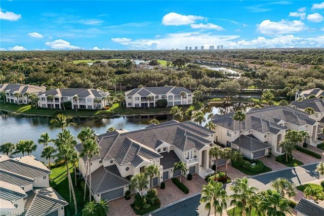 9533 Cypress Hammock CIR # 101, Estero, FL 34135