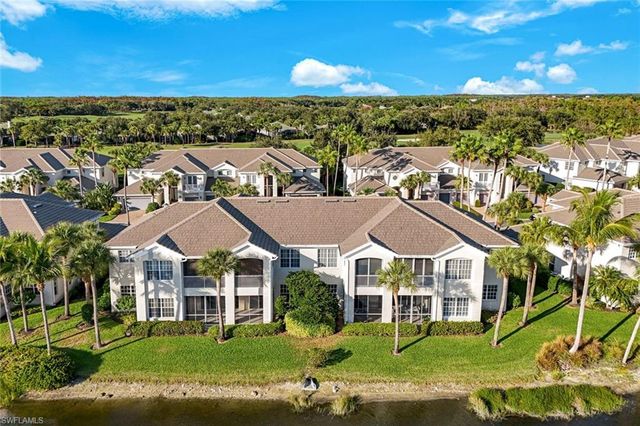 9533 Cypress Hammock CIR # 101, Estero, FL 34135