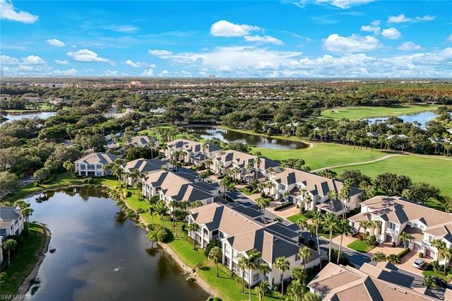 9533 Cypress Hammock CIR # 101, Estero, FL 34135