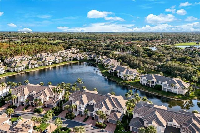 9533 Cypress Hammock CIR # 101, Estero, FL 34135