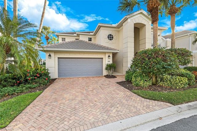 9533 Cypress Hammock CIR # 101, Estero, FL 34135
