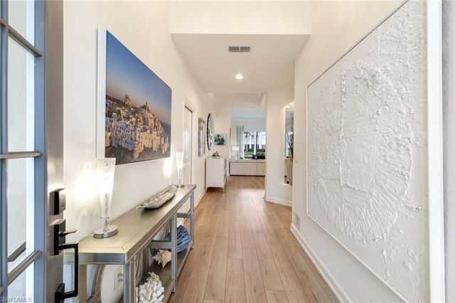 9533 Cypress Hammock CIR # 101, Estero, FL 34135