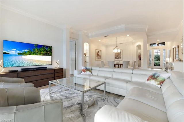 9533 Cypress Hammock CIR # 101, Estero, FL 34135