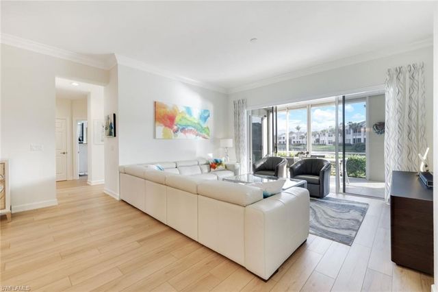 9533 Cypress Hammock CIR # 101, Estero, FL 34135