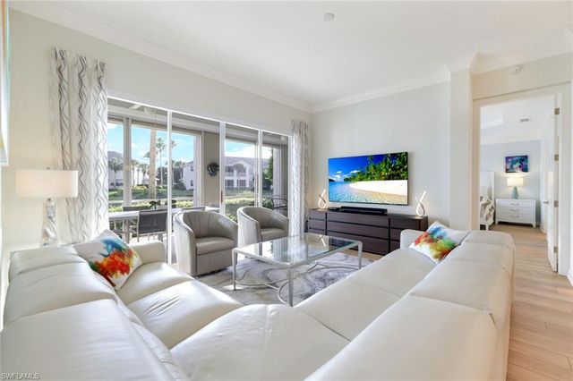 9533 Cypress Hammock CIR # 101, Estero, FL 34135