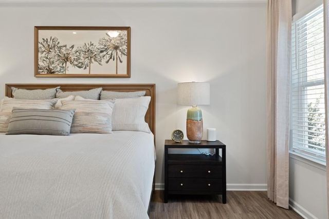 88 Thedford Drive, Hoschton, GA 30548