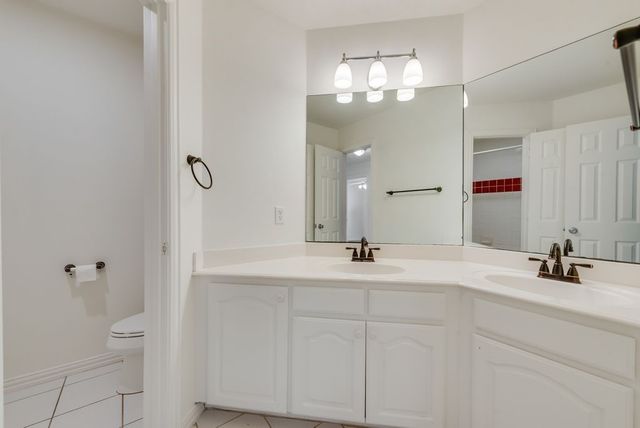 721 Herman Drive, Hurst, TX 76054