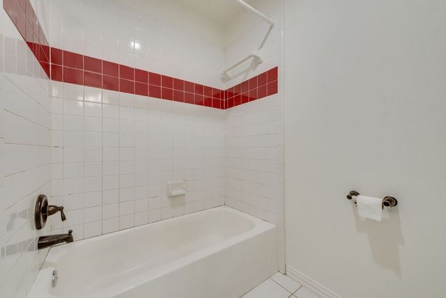 721 Herman Drive, Hurst, TX 76054