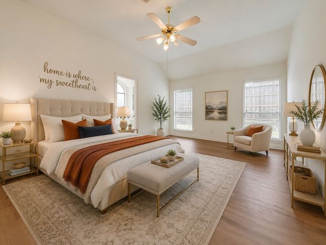 721 Herman Drive, Hurst, TX 76054