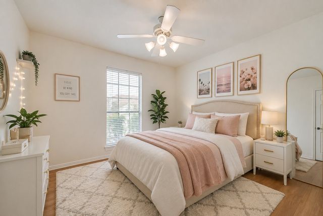 721 Herman Drive, Hurst, TX 76054