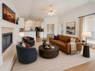 721 Herman Drive, Hurst, TX 76054