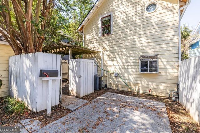 320 Glenwood Avenue, Atlanta, GA 30312