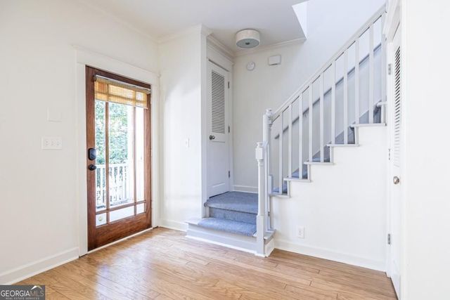 320 Glenwood Avenue, Atlanta, GA 30312