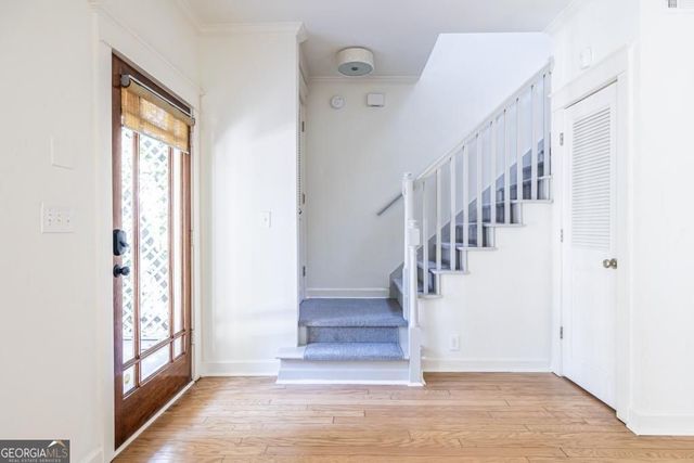 320 Glenwood Avenue, Atlanta, GA 30312