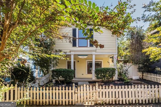 320 Glenwood Avenue, Atlanta, GA 30312
