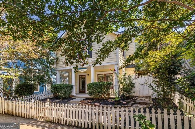 320 Glenwood Avenue, Atlanta, GA 30312
