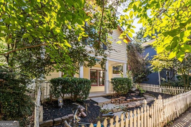 320 Glenwood Avenue, Atlanta, GA 30312