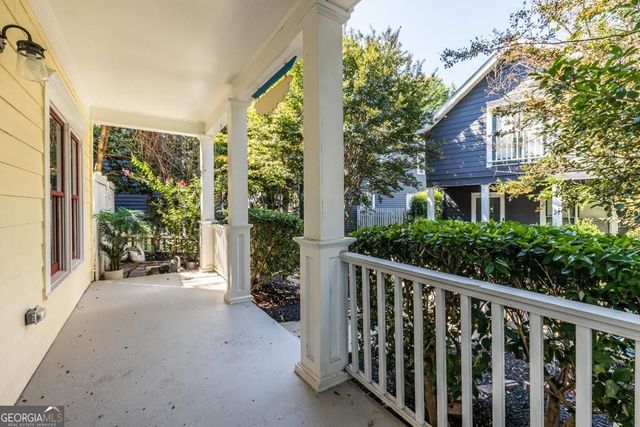 320 Glenwood Avenue, Atlanta, GA 30312