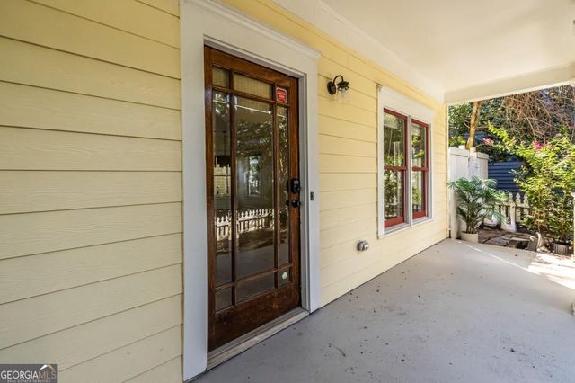 320 Glenwood Avenue, Atlanta, GA 30312