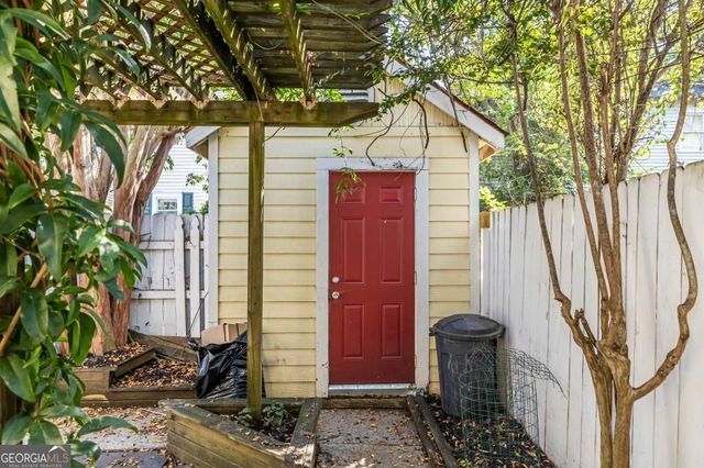 320 Glenwood Avenue, Atlanta, GA 30312
