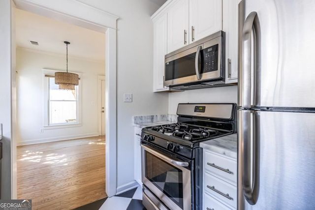 320 Glenwood Avenue, Atlanta, GA 30312