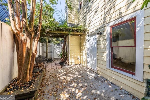 320 Glenwood Avenue, Atlanta, GA 30312