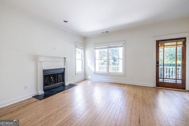 320 Glenwood Avenue, Atlanta, GA 30312