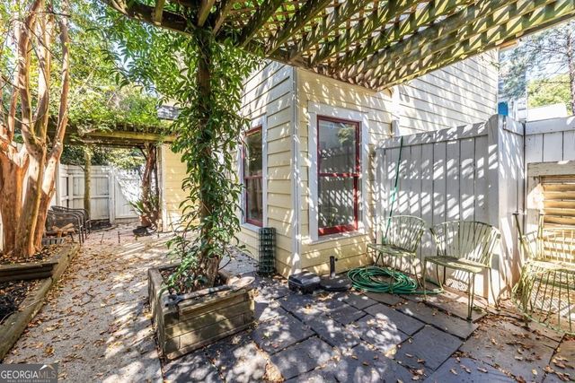 320 Glenwood Avenue, Atlanta, GA 30312