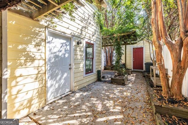 320 Glenwood Avenue, Atlanta, GA 30312