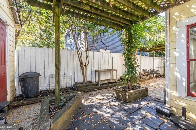 320 Glenwood Avenue, Atlanta, GA 30312
