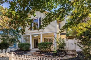 320 Glenwood Avenue, Atlanta, GA 30312