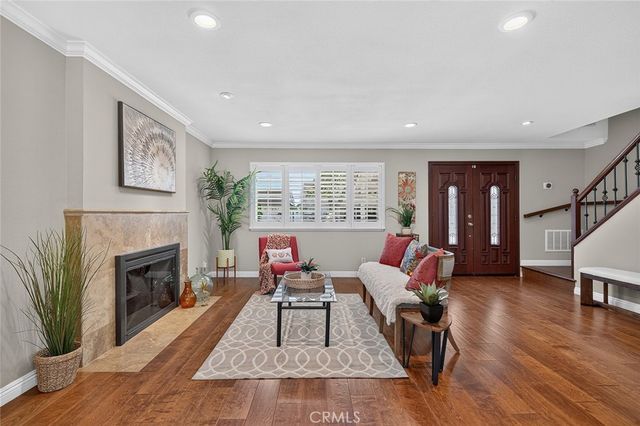 18419 Heather, Cerritos, CA 90703