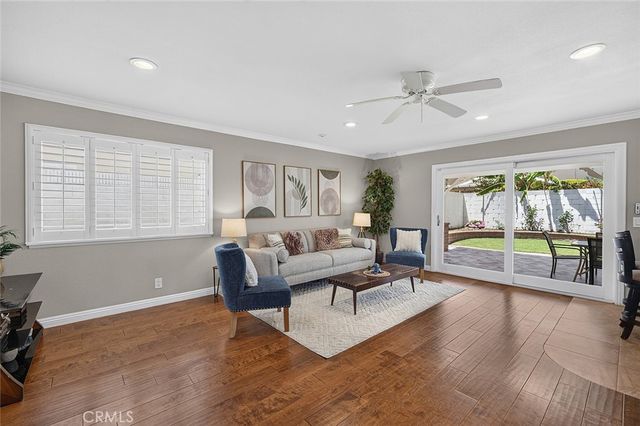 18419 Heather, Cerritos, CA 90703