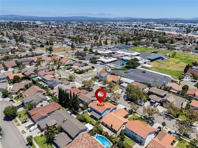18419 Heather, Cerritos, CA 90703