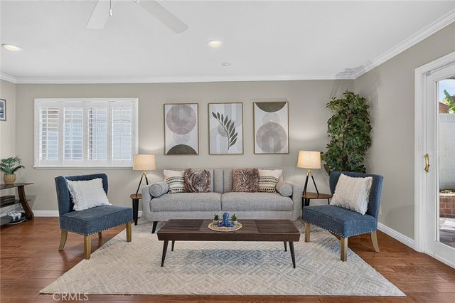 18419 Heather, Cerritos, CA 90703