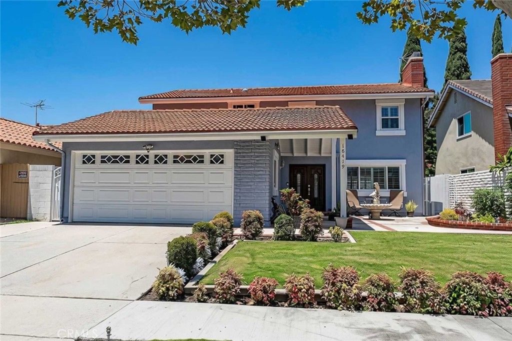 18419 Heather, Cerritos, CA 90703