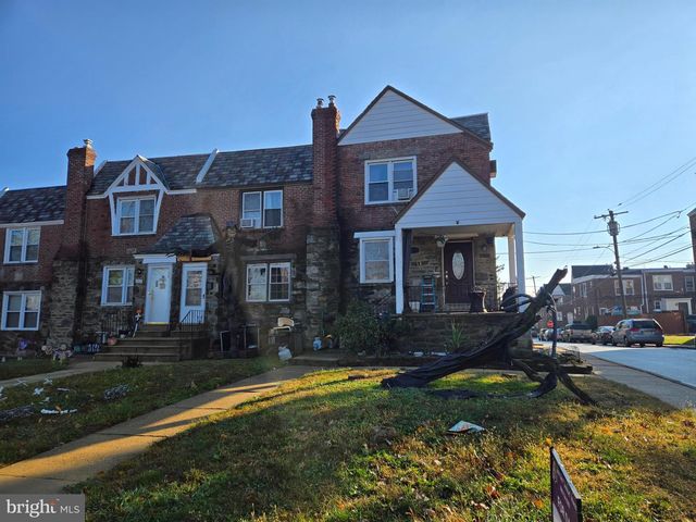 201 SAINT LAURENCE RD, Upper Darby, PA 19082
