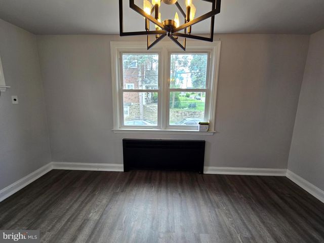 201 SAINT LAURENCE RD, Upper Darby, PA 19082