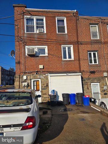 201 SAINT LAURENCE RD, Upper Darby, PA 19082