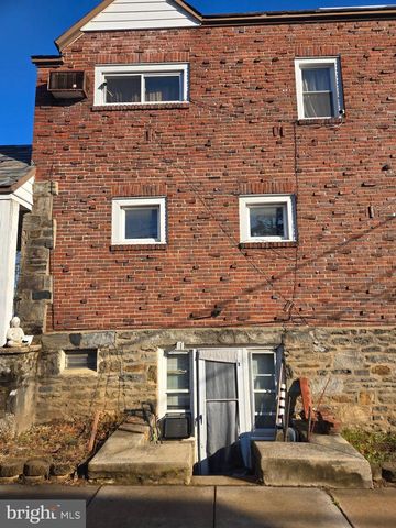 201 SAINT LAURENCE RD, Upper Darby, PA 19082