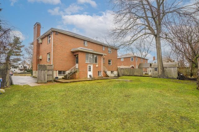 19 Ashmont Ave 0, Newton, MA 02458