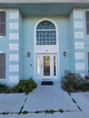 5391 BALDOCK AVENUE, Spring Hill, FL 34608