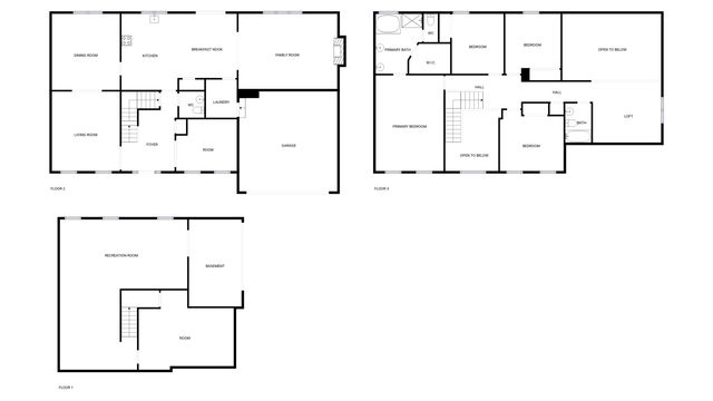 10093 Parkshore Drive, Fishers, IN 46038