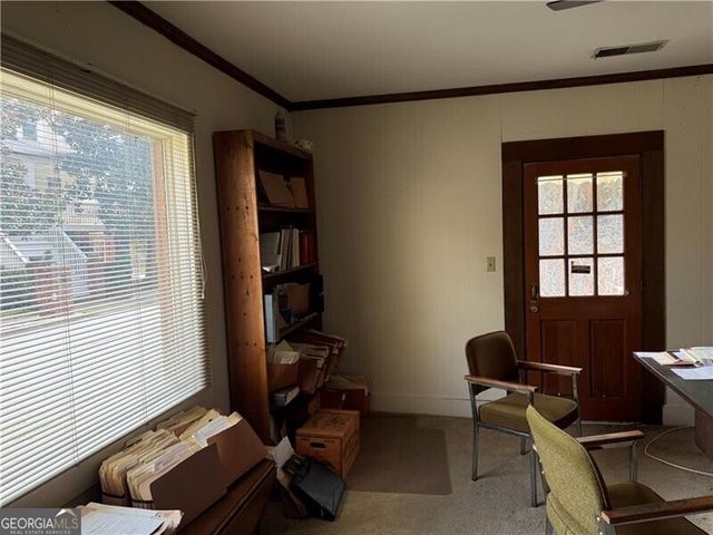 353 Campbell Hill Street NW, Marietta, GA 30060